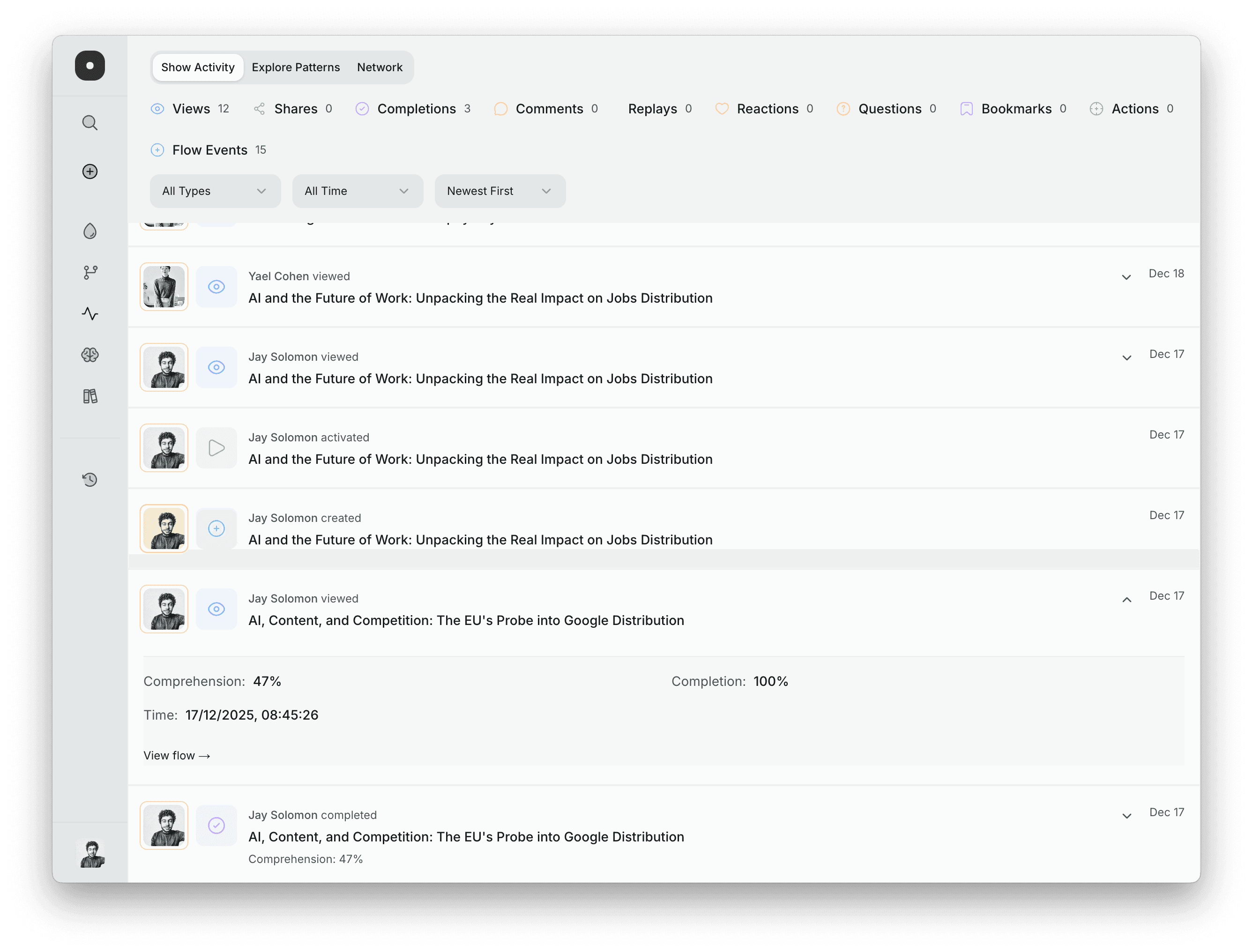 Create with Drop Studio